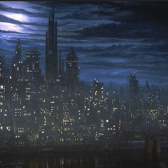 Gothamcity