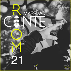 Room 21 Radio Show Ep16