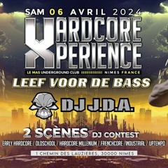 DJ contest Hardcore Xperience "Leef voor de Bass" - 02