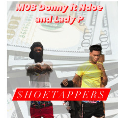 M0B Donny ft ladyp & ndoee $hoetapper$