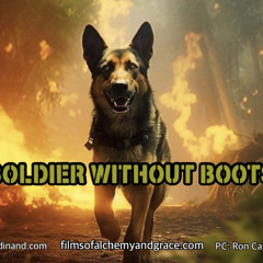 Soldier Without Boots Featuring Janeen Ferdinand