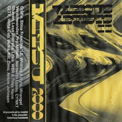 Pro Athlete - Things That Matter [MITSUVA002 | Premiere]