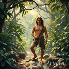 Tarzan und Jane