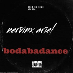 NERVINX X ARIEL - bodabadance