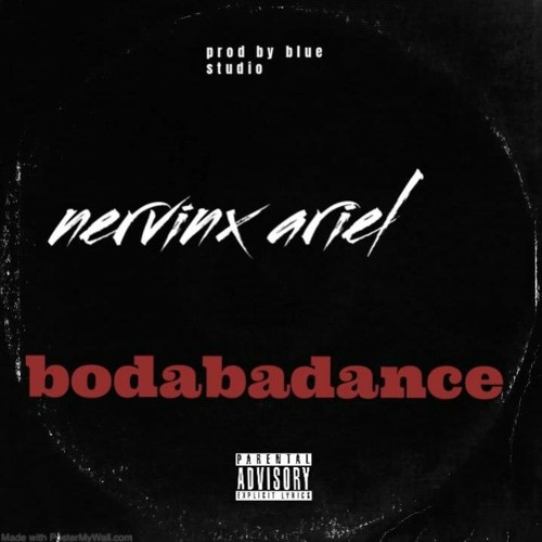 NERVINX X ARIEL - bodabadance