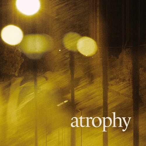 atrophy