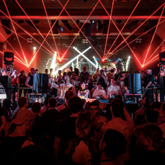 ALLY @ASTRA BERLIN | HAVELBEATS PRES. HOLY PRIEST & MANY MORE | 01.02.2025
