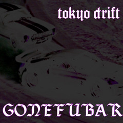 tokyo drift (prod. krxptid)