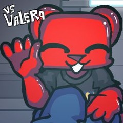 VS VALERA OST - Konfeta ERECT