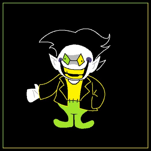I CAN DO THE TRUE AND