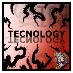 DJ TOLAYAKI - TECNOLOGY ( HARD-TECHNO 10 )