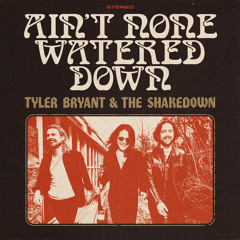 Ain't None Watered Down