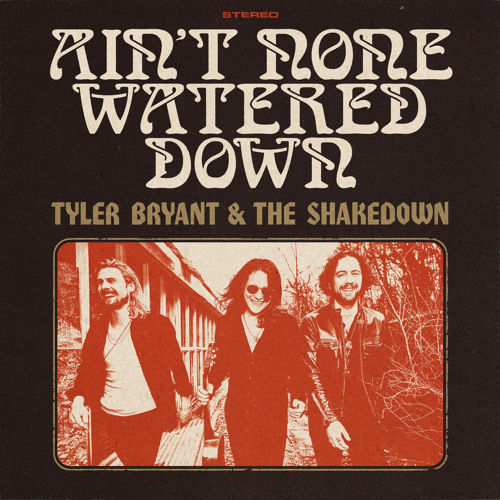 Ain't None Watered Down