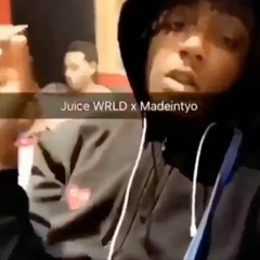 Dagger Feat. MadeinTYO