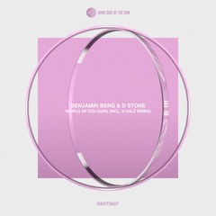Benjamin Berg & D Stone - Stella (Preview)
