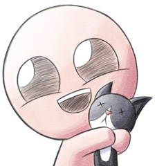 TBOI - Peace Be With You (WOTL)