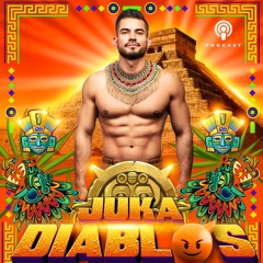 DIABLOS PARTY - JUKA