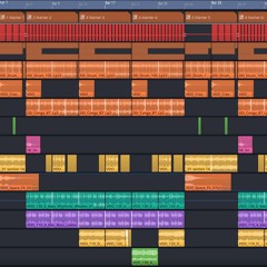 Music made with my Purchases on 2021 black friday sale (2021年ブラックフライデーの購入物で作った曲)