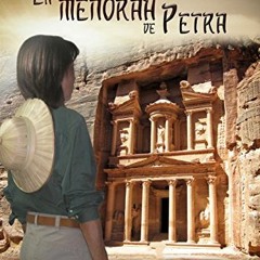 Get PDF 📰 La menorah de Petra (Spanish Edition) by  Carlos Díaz   Domínguez [EBOOK E