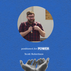 Catalyst Vineyard Online Church Service - Scott Robertson