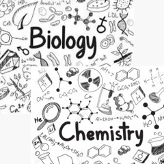 IB CHEMISTRY AND BIOLOGY