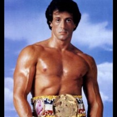 Rocky motivation