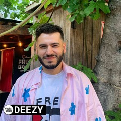 Pride Party with Deezy | Fault Radio DJ Set at El Rio (June 24, 2021)