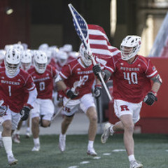Rutgers Lacrosse Pregame Mix 2025