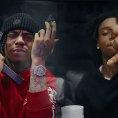 Lil 6 Ft. Screwly G - US OR NUN (Unreleased)(Rare)
