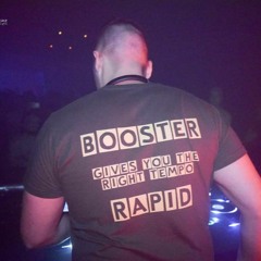 Rapid Booster - Uptempo Hardcore Pre Season Mix 2022