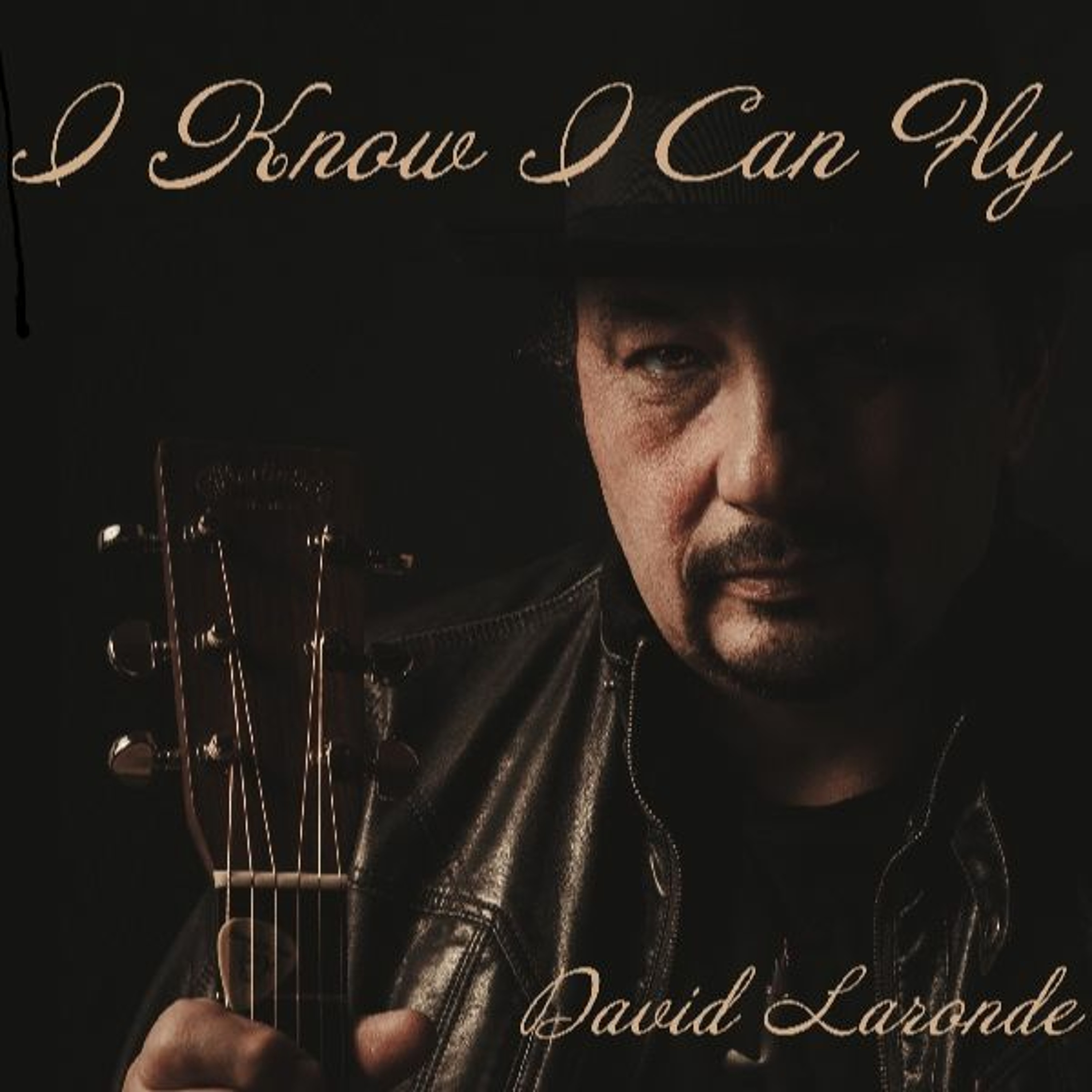 Indigenous in Music with Larry K