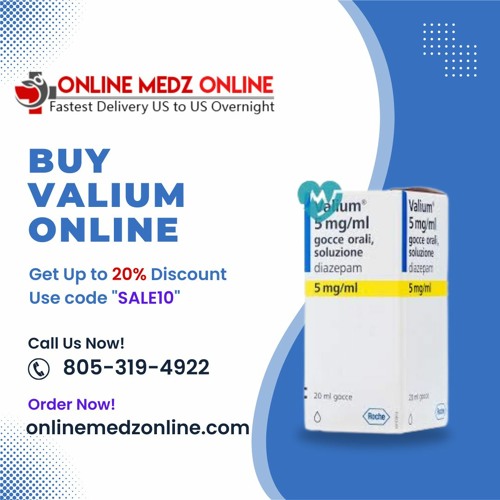 Valium 5mg online
