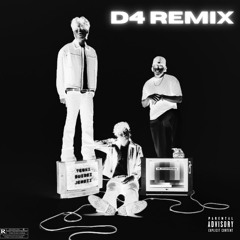 mejikuhibiniu (d4 remix