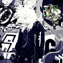 her favorite drug (´༎ຶД༎ຶ`)</3 @trapbabywick