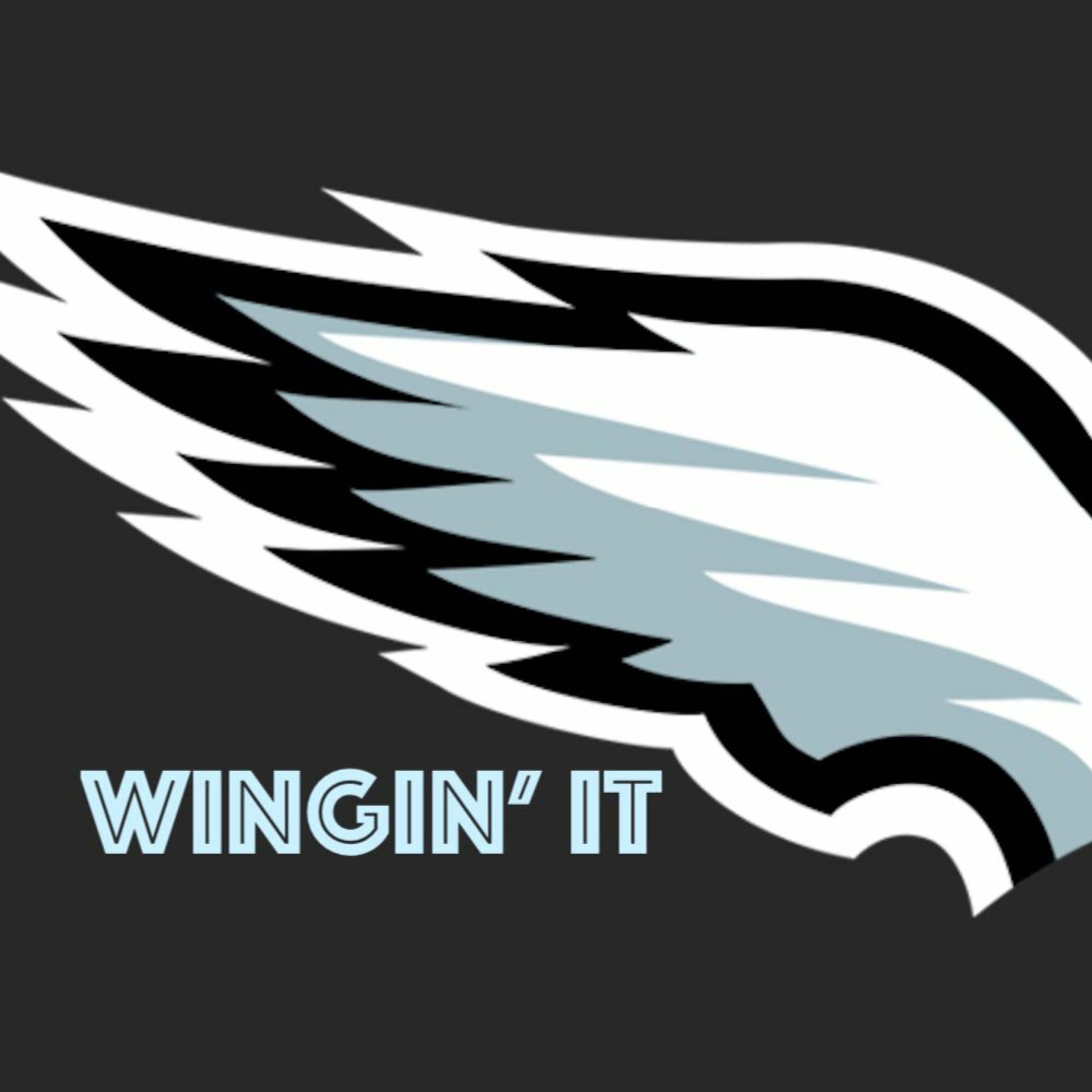 Wingin\' It: An Eagles Podcast