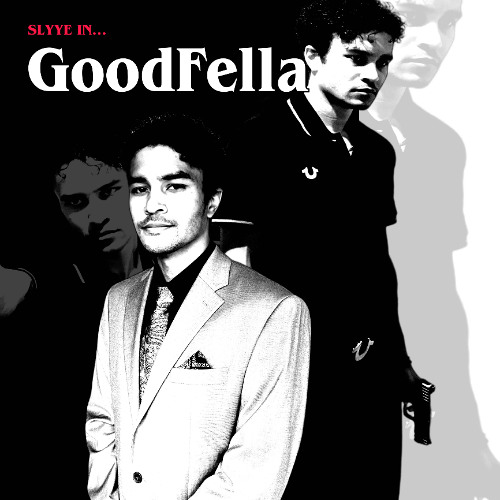 Goodfella (Prod. Plure6)