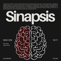 Lejan Davis - Sinapsis ( FT. Doni Alva )