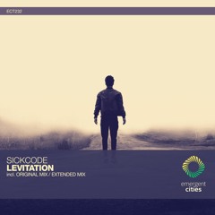 SICKCODE - Levitation (Original Mix) [ECT232]