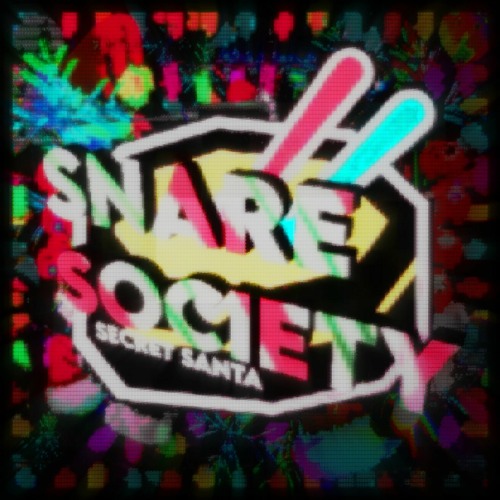 snare society: Secret Santa