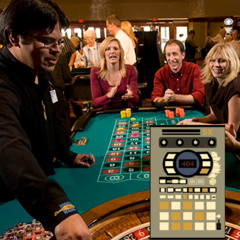 ron eazy - Magic Carpet Ride (Edit)