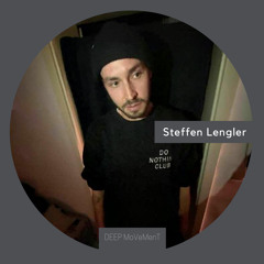 DEEP MVMT Podcast #172 - Steffen Lengler
