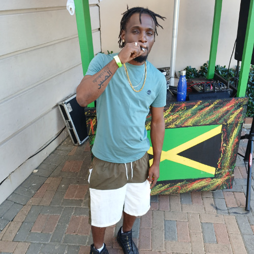 Marko Quest - Party Nice