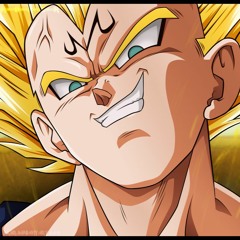 Vegeta's Final Explosion [Dubstep Remix] (HD)