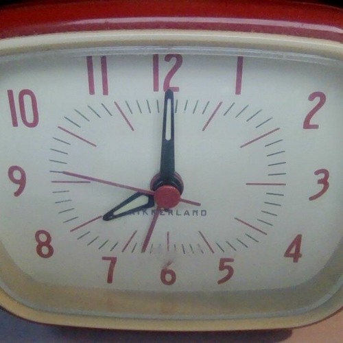 03 - First Part Of The Morning