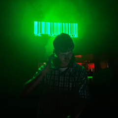 Cazzmo @ The Tuesday Club
