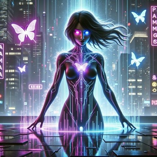 Chronicle of the Unbound