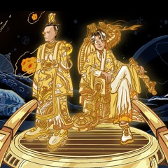 Vua Chơi Trên Mặt Trăng (feat. Chí)