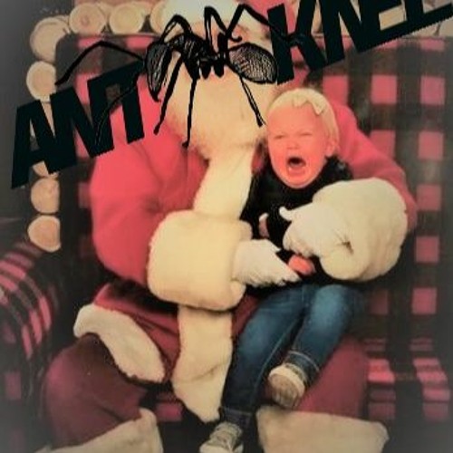 SANTA-KNEE Mix 2021