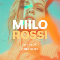 Ramparts X Skepta - Gas Me Up Under Water (Miilo Rossi Edit)