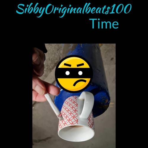 SbbyOrginalbeats100 - Time